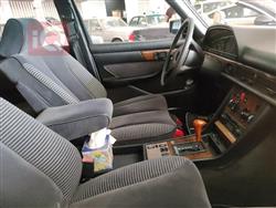 مێرسێدس بێنز S-Class